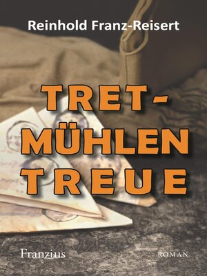 cover image of Tretmühlen Treue